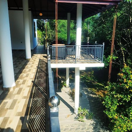 Four Seasons Safari Resort Udawalawa Udawalawe Exterior foto