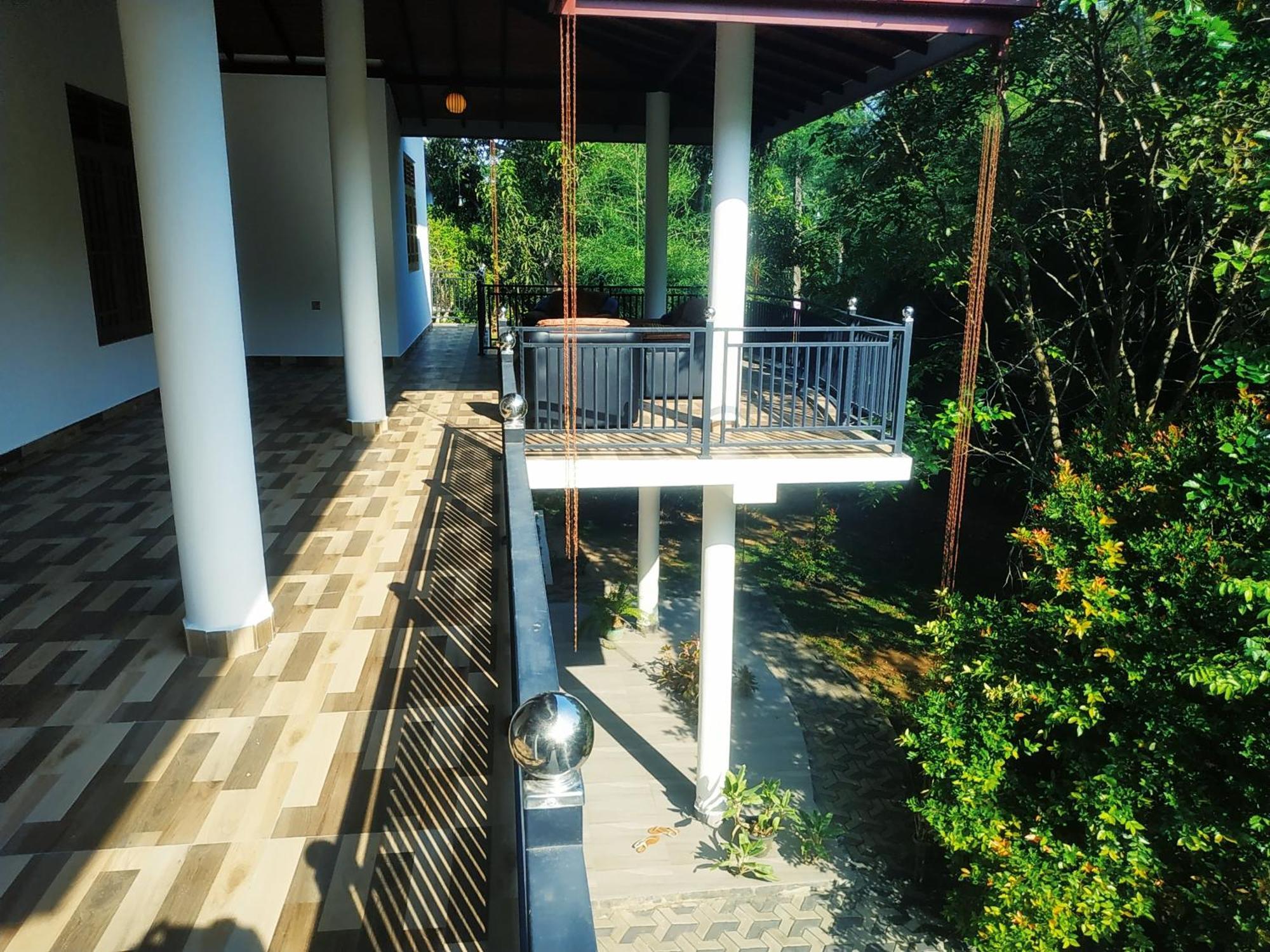 Four Seasons Safari Resort Udawalawa Udawalawe Exterior foto