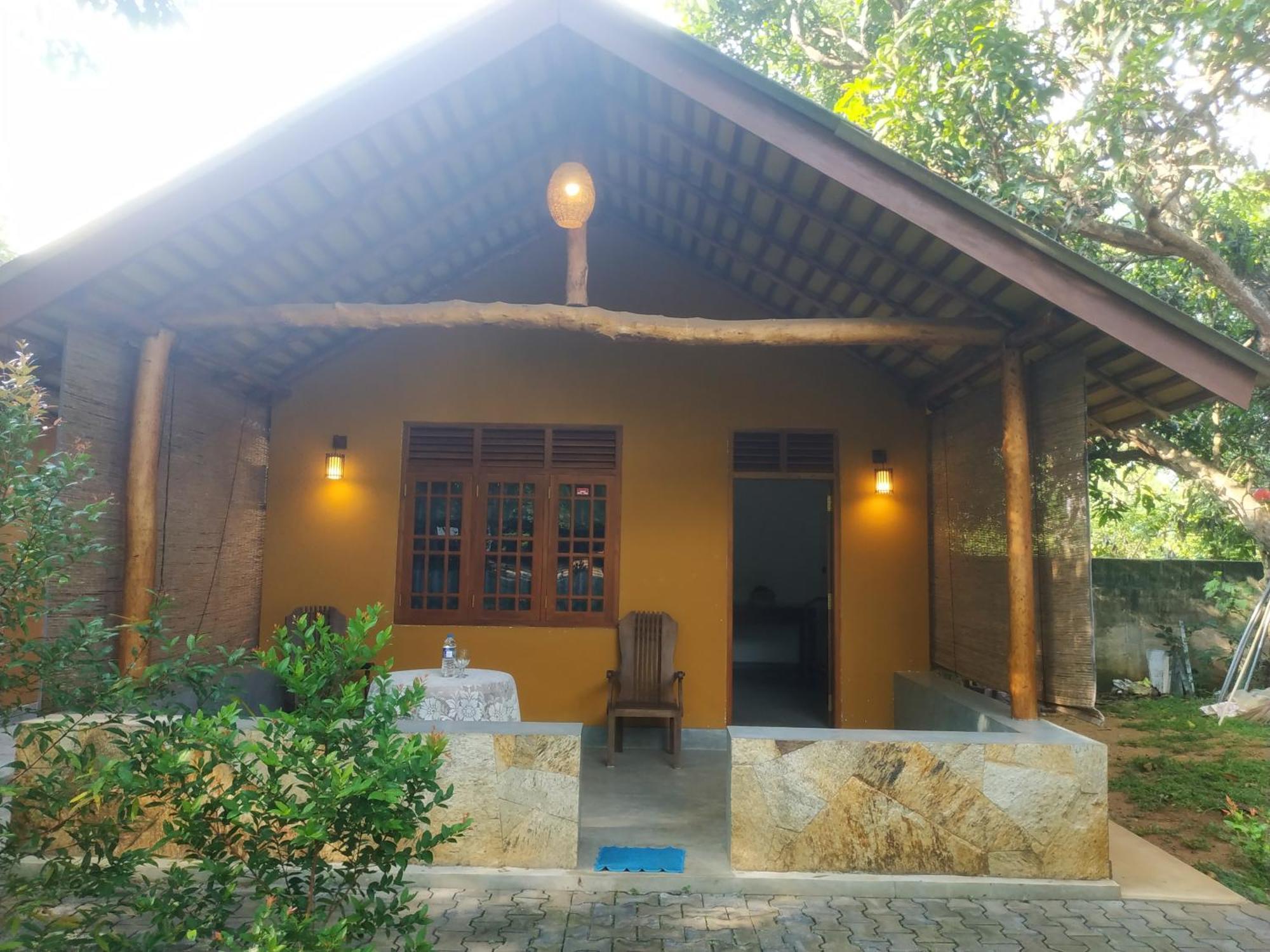 Four Seasons Safari Resort Udawalawa Udawalawe Exterior foto