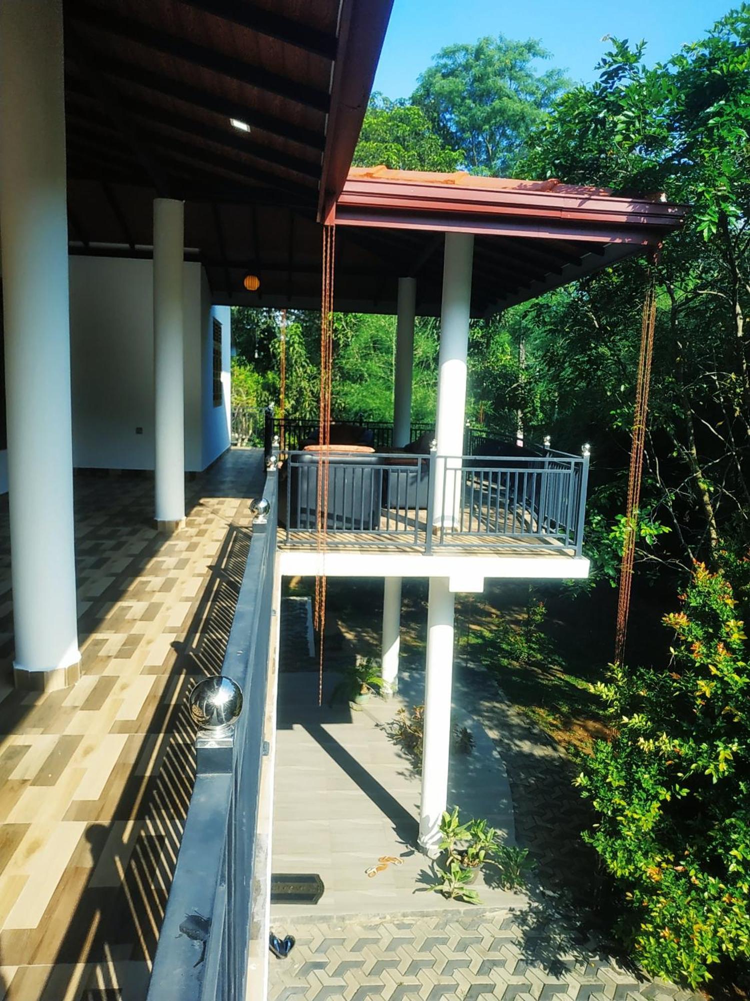 Four Seasons Safari Resort Udawalawa Udawalawe Exterior foto