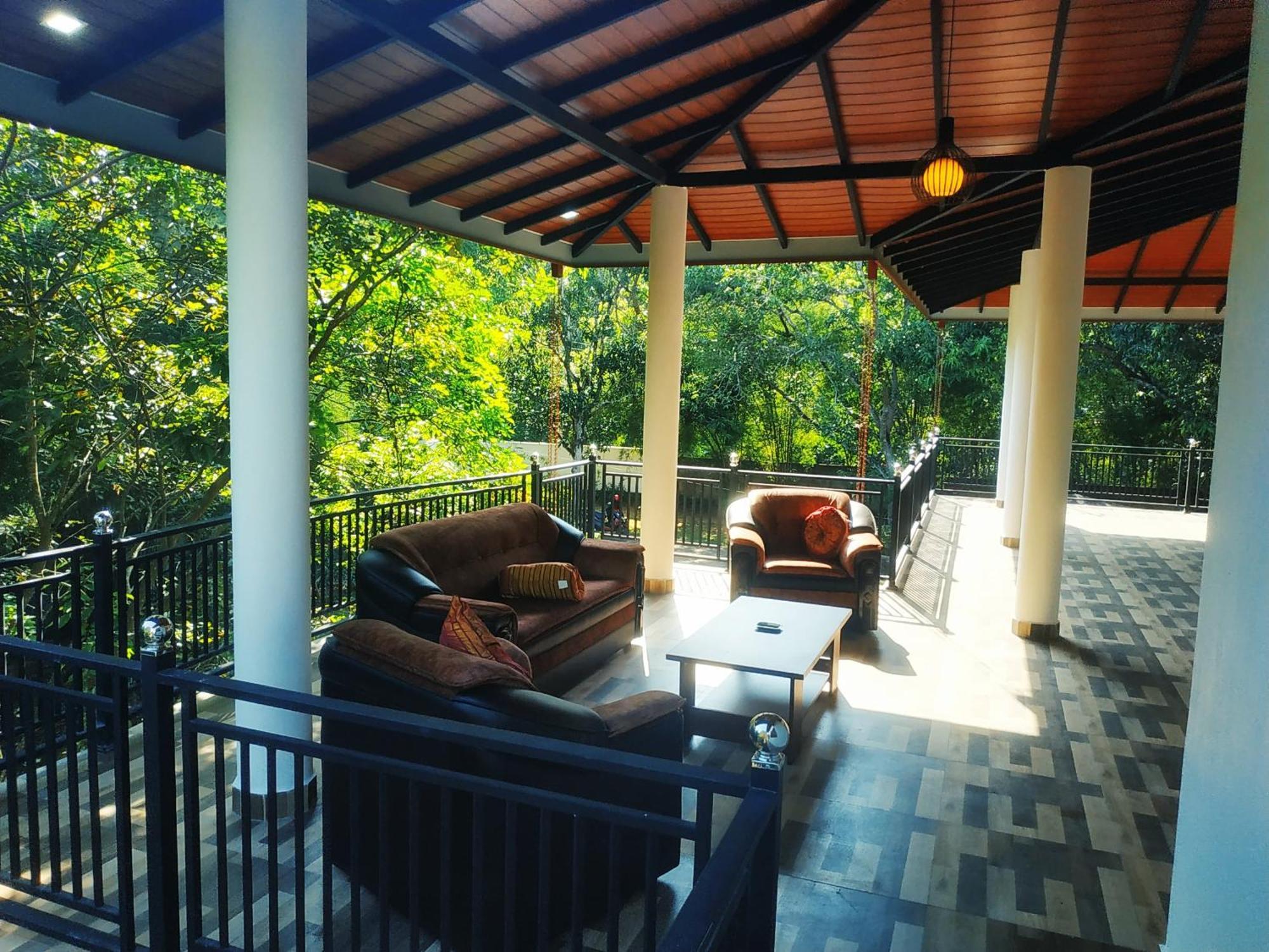 Four Seasons Safari Resort Udawalawa Udawalawe Exterior foto